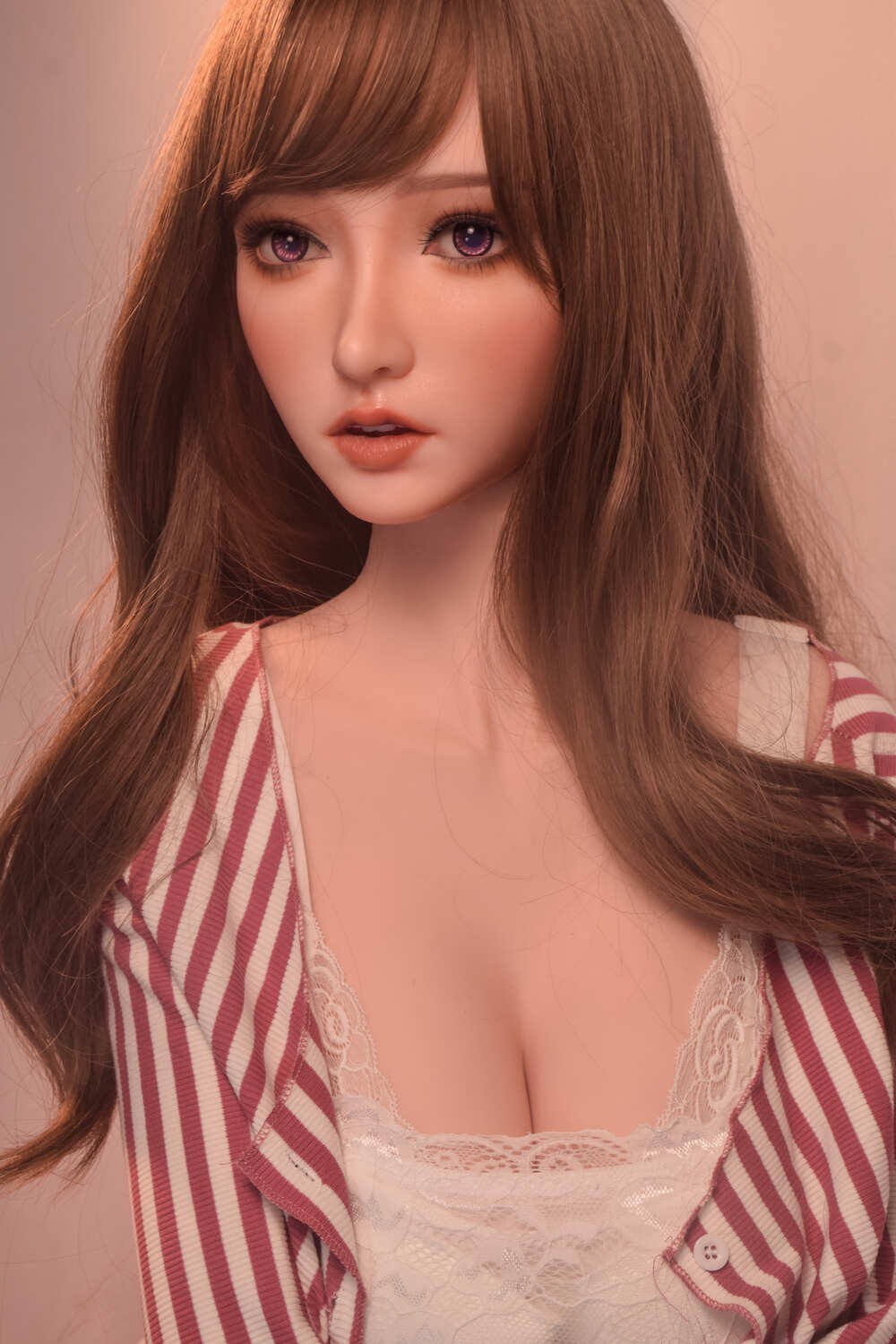 165cm/5ft5 Silicone Sex Doll – Yoshikawa Yu - FavDoll
